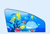 Underwater driver-9 strong magnets