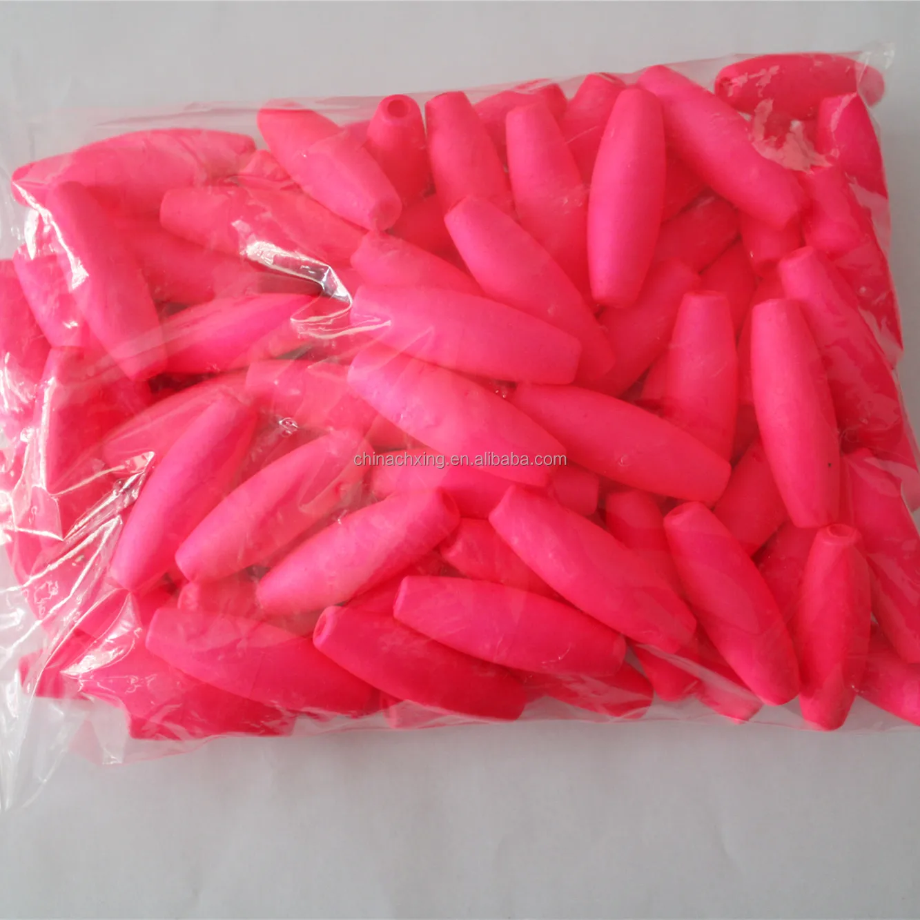 Durable Foam Fishing Popping Corks Float For Redfish Buy Foam Float