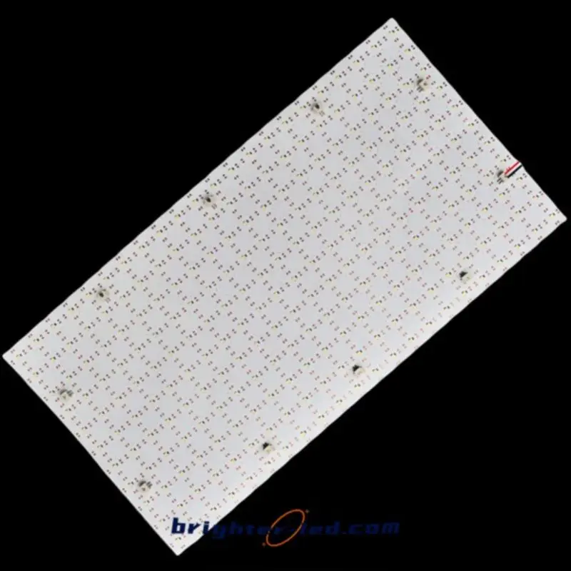 Newest Design Cuttable Stone Backlit LED Light Sheets 480x240mm 392 LEDs/M 12V 24V 1mm Thin Backlight Panels for Onxy Marble