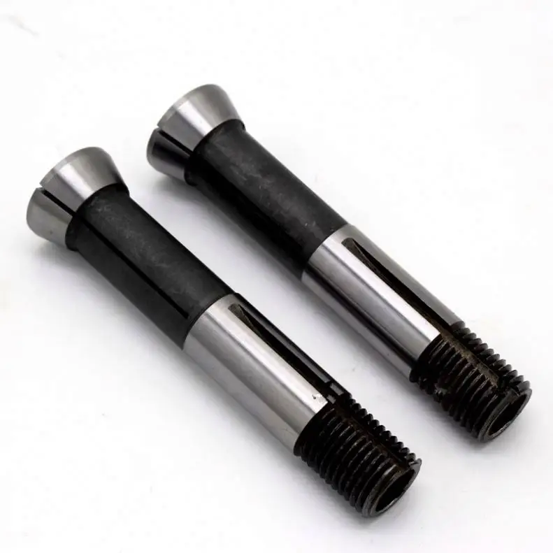 TEBAK CNC Sharpener Collet - High Precision Clamping for U2/U3 Universal Tool Grinder U2 Universal Tool