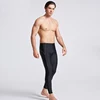 128 legging pantalon long noir