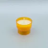 สีส้ม