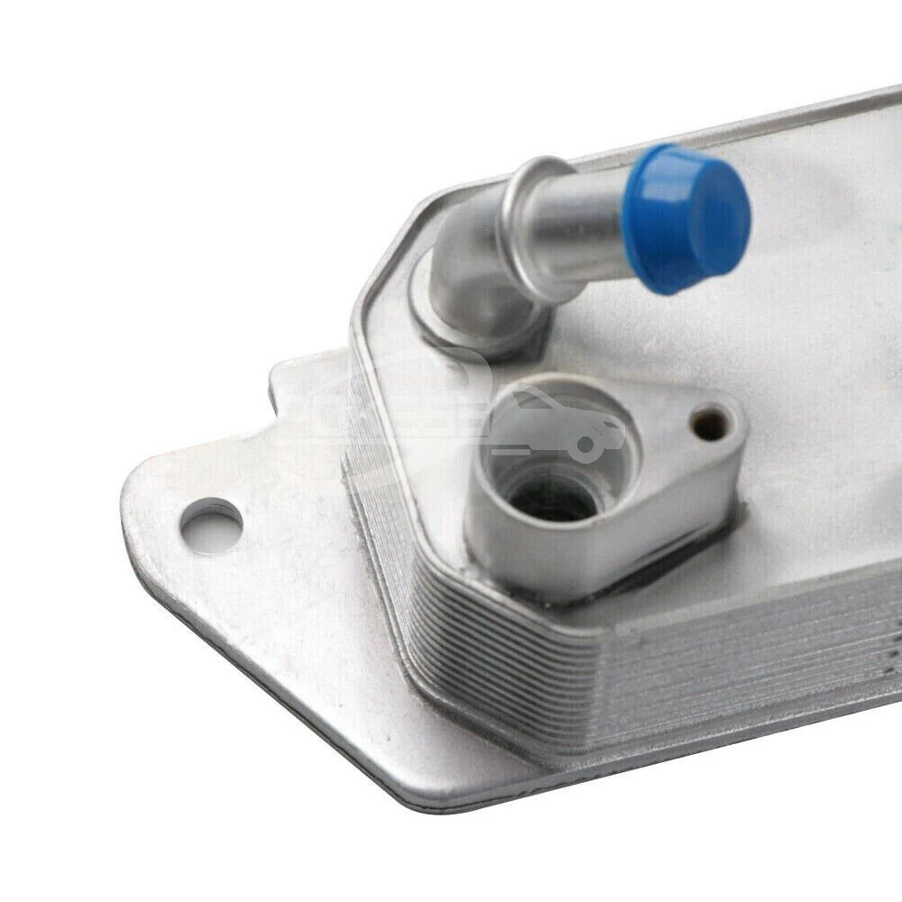 CV6P7869AE 01-1423 A/T Diesel Engine Transmission Oil Cooler Assy for ... — 2