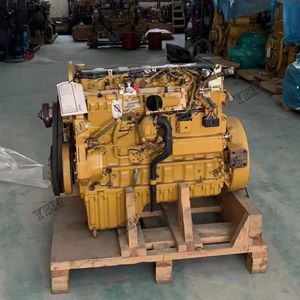 C7 Engine Assy for Caterpillar Engine