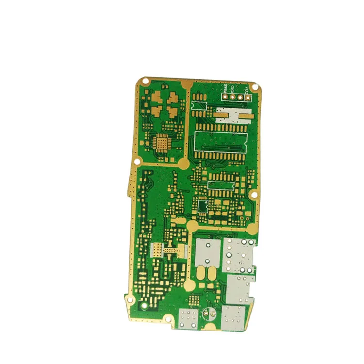 Customized high quality mini projector pcb board universal pcb board refrigerator and wireless bluetooth microphone pcb board