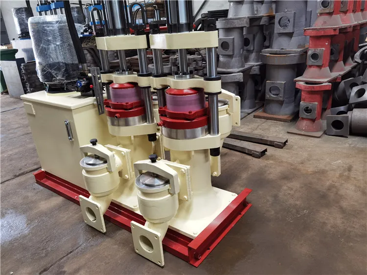 YB300 High Pressure Stainless Steel Plunger Piston Sewage Pump