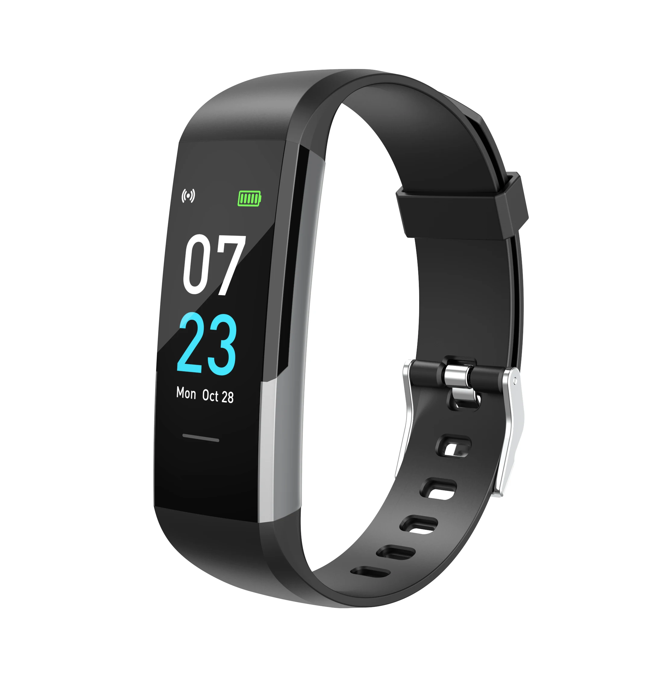 Runmifit fitness tracker hr sale