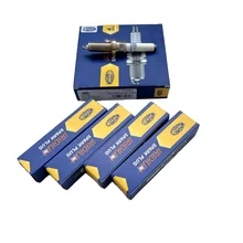 Auto Ignition Parts Repair Parts OE 90654 A0041597003 2701590700 MAGNETI MARELLI Spark Plug for Mercedes-Benz GLA/GLC/AMG