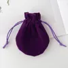 violet froid