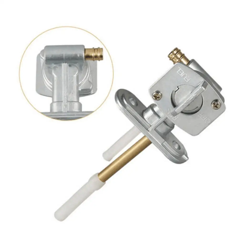 GAS FUEL PETCOCK VALVE SWITCH PUMP 2001 2002 2003 04 05 YAMAHA RAPTOR 660 YFM660 - Foto 6