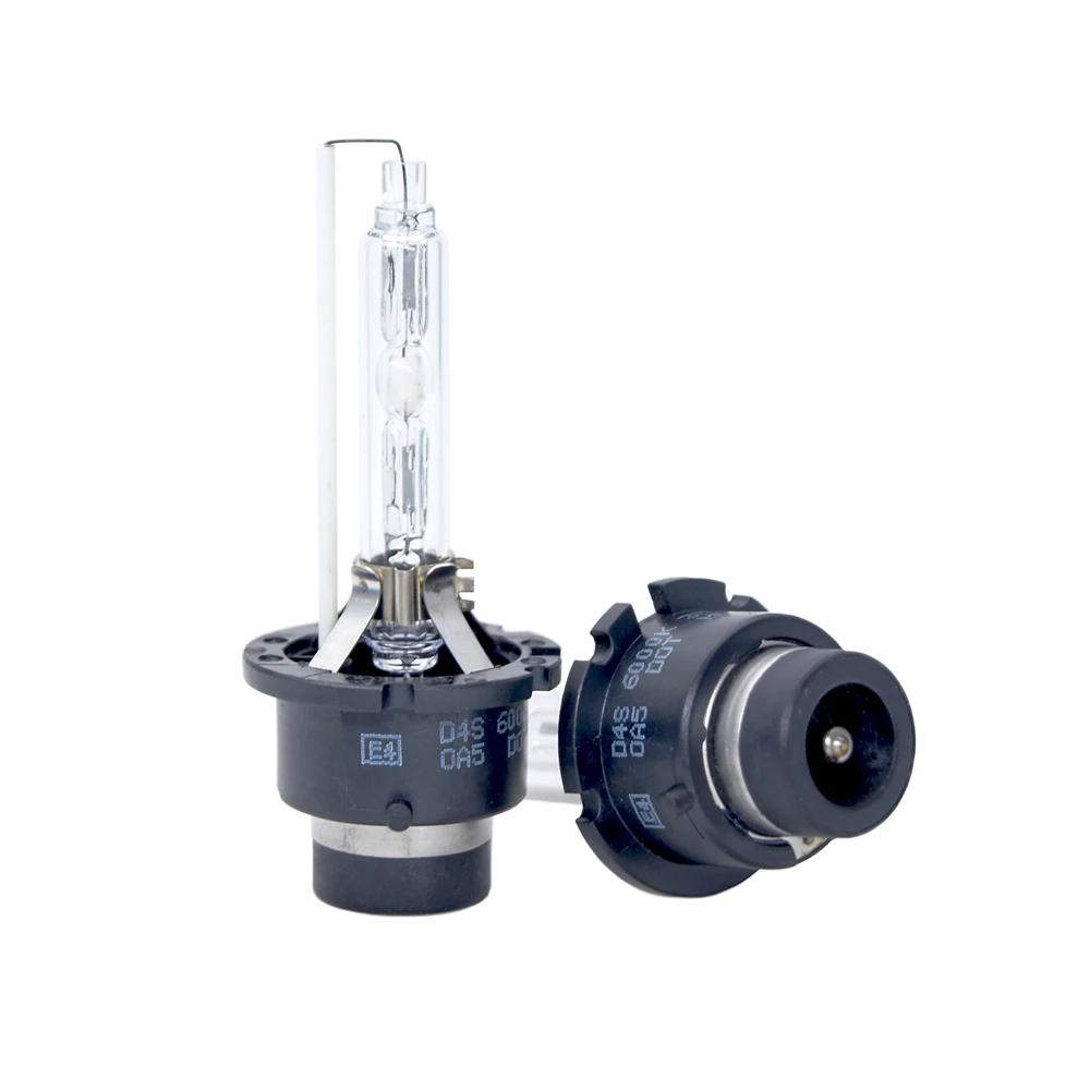 DRIVE JOY HID D4S 4000K 35W 2個セット DRIVE JOY HID D4S 4000K 35W 2