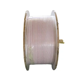 High Quality Single Core Copper Wire Solid Insulated with Polyester Favorable Price Electrical Wires magnetic wire