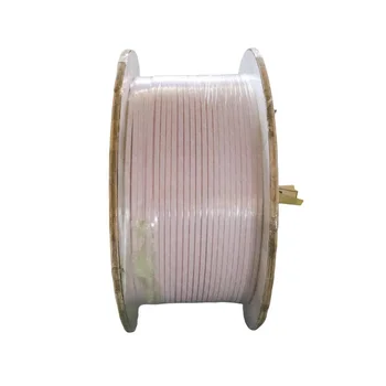High Quality Solid Insulated Film-Claden Copper Wire Favorable Price Electrical Wires