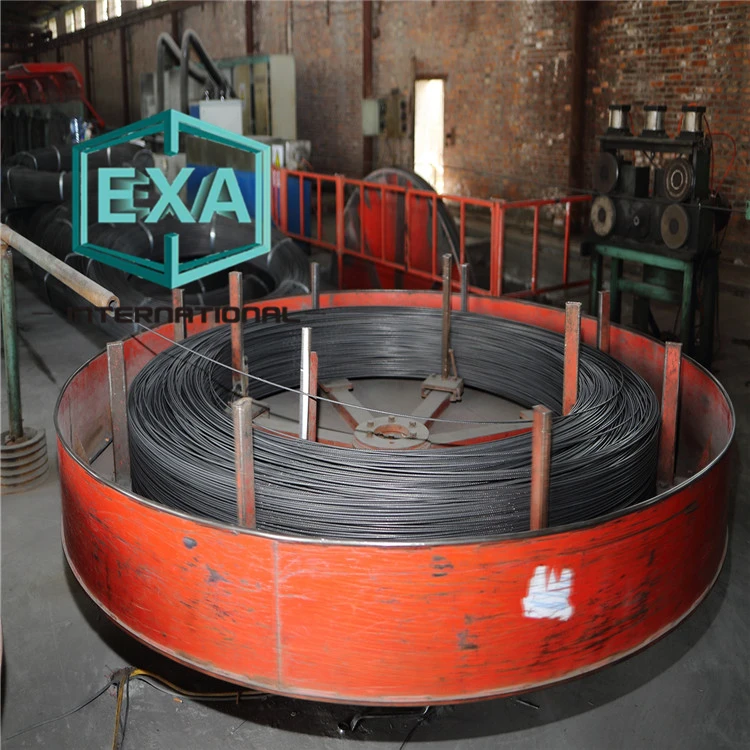 EXA International Trading (Tianjin) Co., Ltd. 1