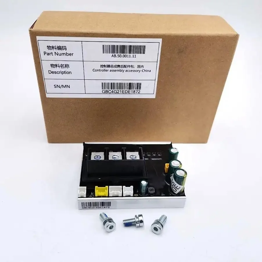 Electric Scooter Original Controller ninebot F2/F2 Plus Original ...
