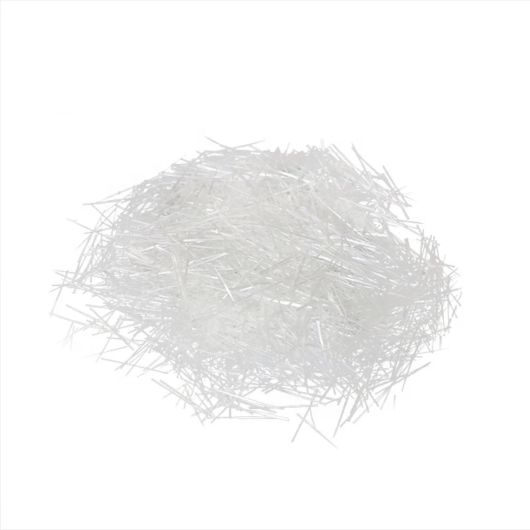 Factory direct price Alkali resistant glassfibre chopped strands