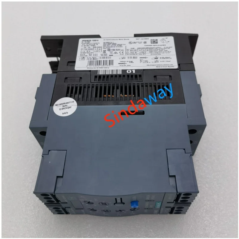 new original 3rw4036-1bb14 sirius soft starter| Alibaba.com