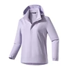 Women's Rock Frost Purple