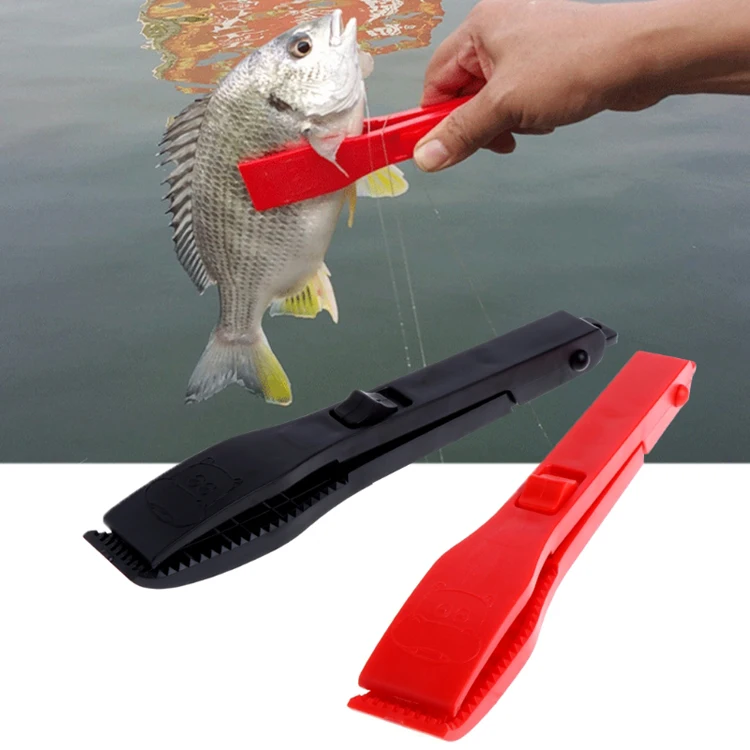 Plastic Fishing Pliers Gripper Hand Controller