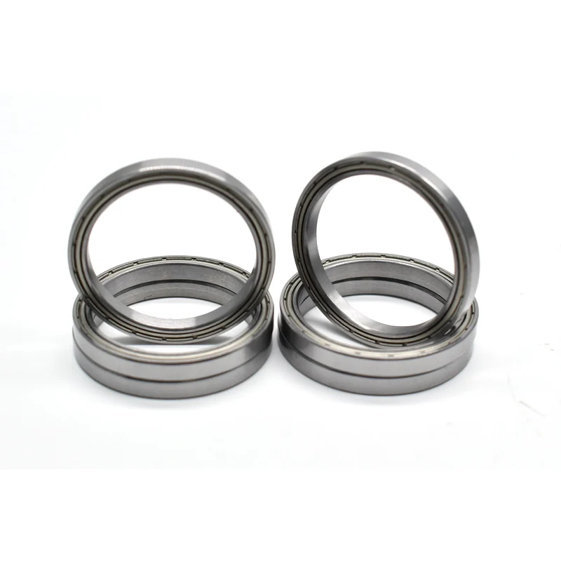 ぴょん 6708 ZZ RS 2RS RZ Open Sealed Bearing - High Speed & Precision