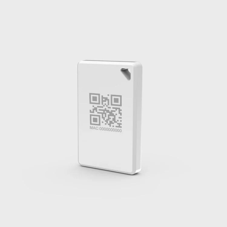 ibeacon accelerometer 2032 battery bluetooth beacon navigation E8