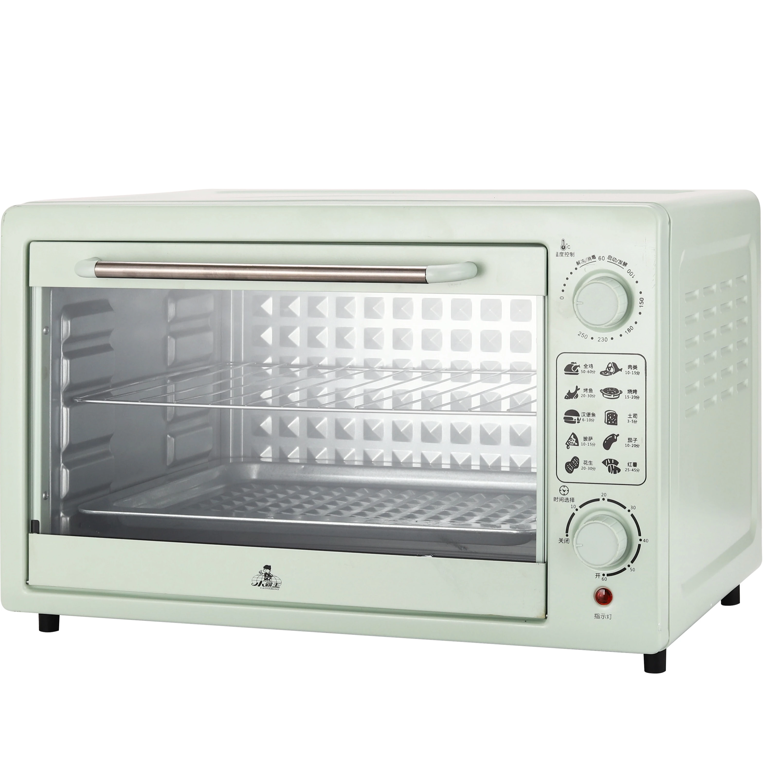 Fábrica Al Por Mayor Mini Tostadora,Horno Eléctrico Multifunción Pequeños  Hornos De Pan - Buy El Más Nuevo 12l Mini Horno De Vapor  Eléctrico,Industrial Horno De Vapor,Mini Horno Rotatorio Product on  Alibaba.com