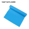 Bleu 1500*150*0.35MM