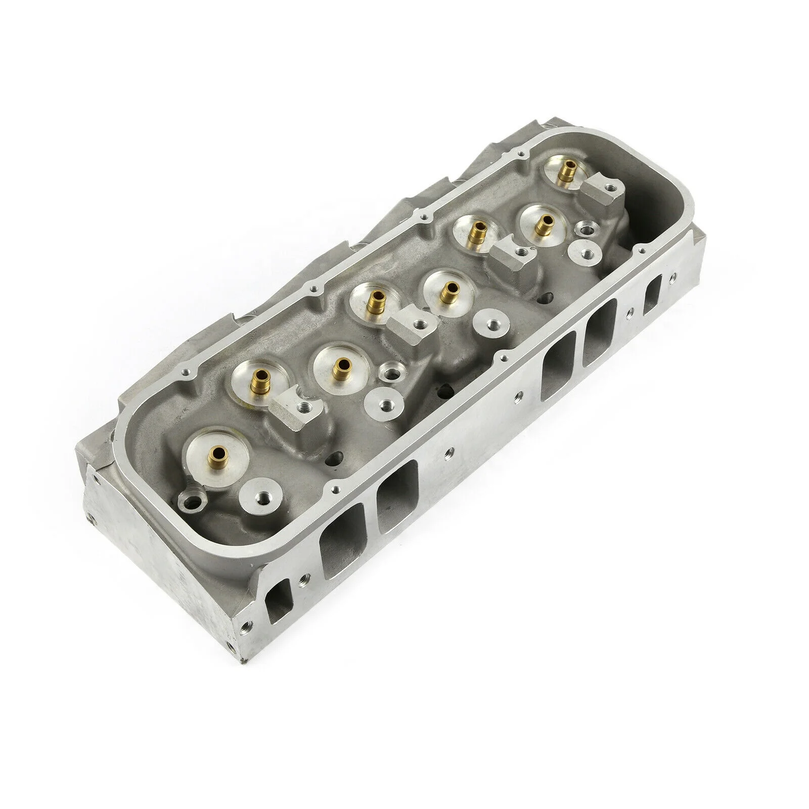 Aluminum Chevies Cylinder Heads for GM Chevy BBC Big Block