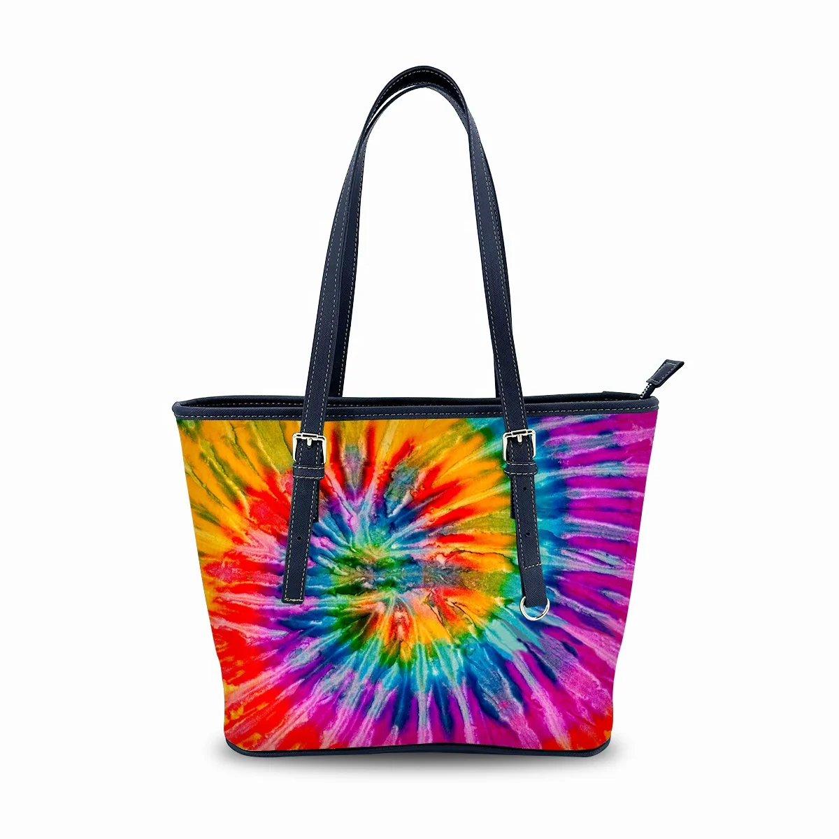 TBPR COLOR WAVE 2WAY TOTE 新品 TIGHTBOOTH PRODUCTION（タイトブースプロダクション）の「COLOR