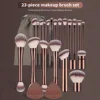20pcs+bag+2*puff