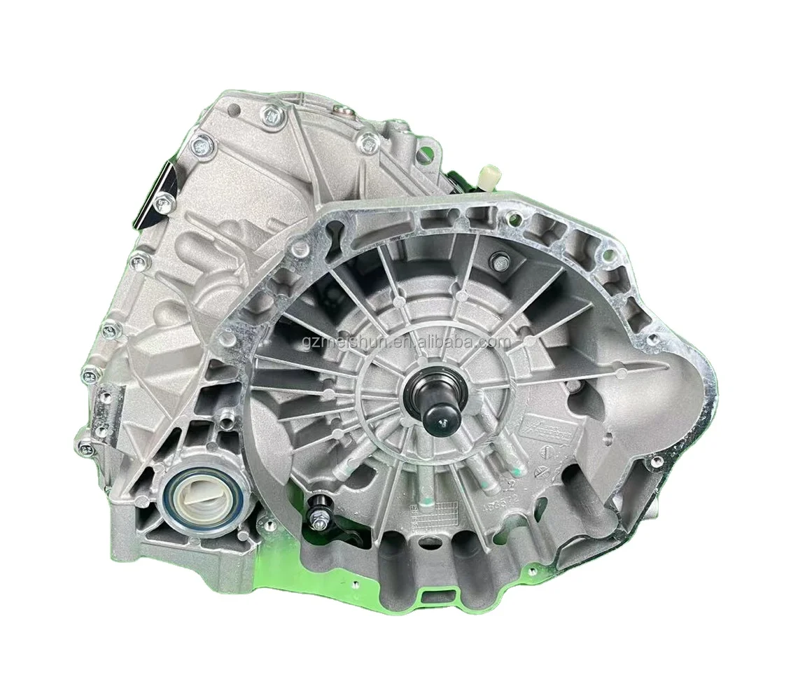 New CVT Assembly for Lifan X60 & VT2 Transmission - Genuine PUNCH