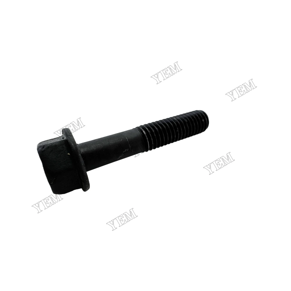 For Kubota V3307 SCREW 1J530-9102-0 High Performance Engine Parts 4