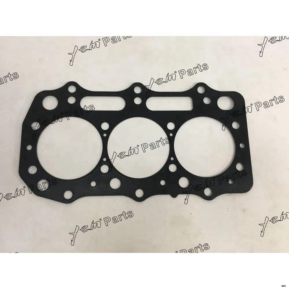 Original Factory Quality OEM 403D-11 Head Gasket Kit for Perkins