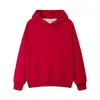 Bright red