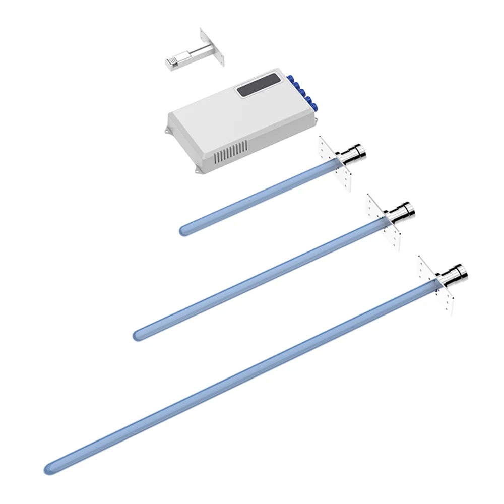 Высококачественная УФ-лампа для воздуховода 135 Вт