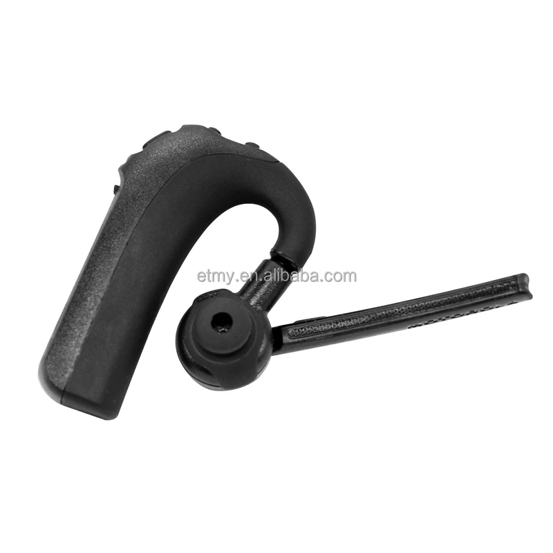 Original R7 Wireless Headset Walkie Talkie Wireless Earpiece PTT PMLN7851 for motorola DP3441e Dp4801e