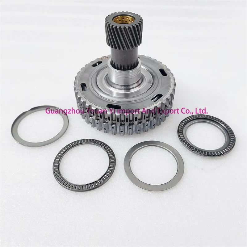 유유ページ U760E U660E 6SPeed Automatic Transmission Gearbox Front Planet