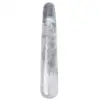 Clear quartz