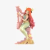 Figura de la canción de la sirena Peach Riot-Gigi
