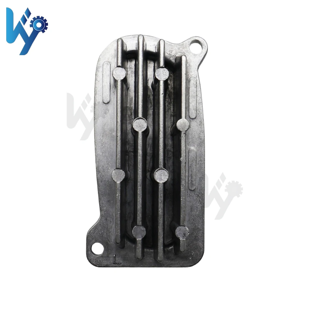 KY OEM Brand New 5FJ941475 5FJ941476 for SEAT TARRACO LED  