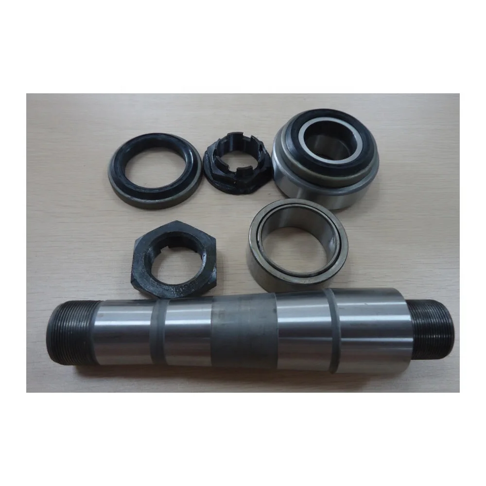 Truck King Pin Kits 20751021 Fit For European Heavy Duty Truck Model F12,Fm7,Fh16,Fm12,Fl6,Fm10