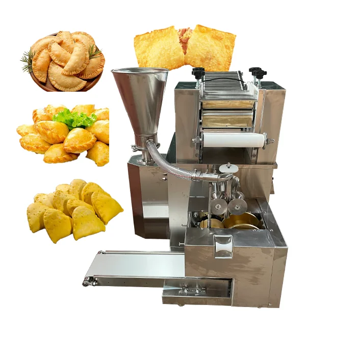 Sri Lanka	samsa	jamaican Patties Making Machine	dumpling Forming Empanada Maker Electric	meat Pie Making Machine Automatic