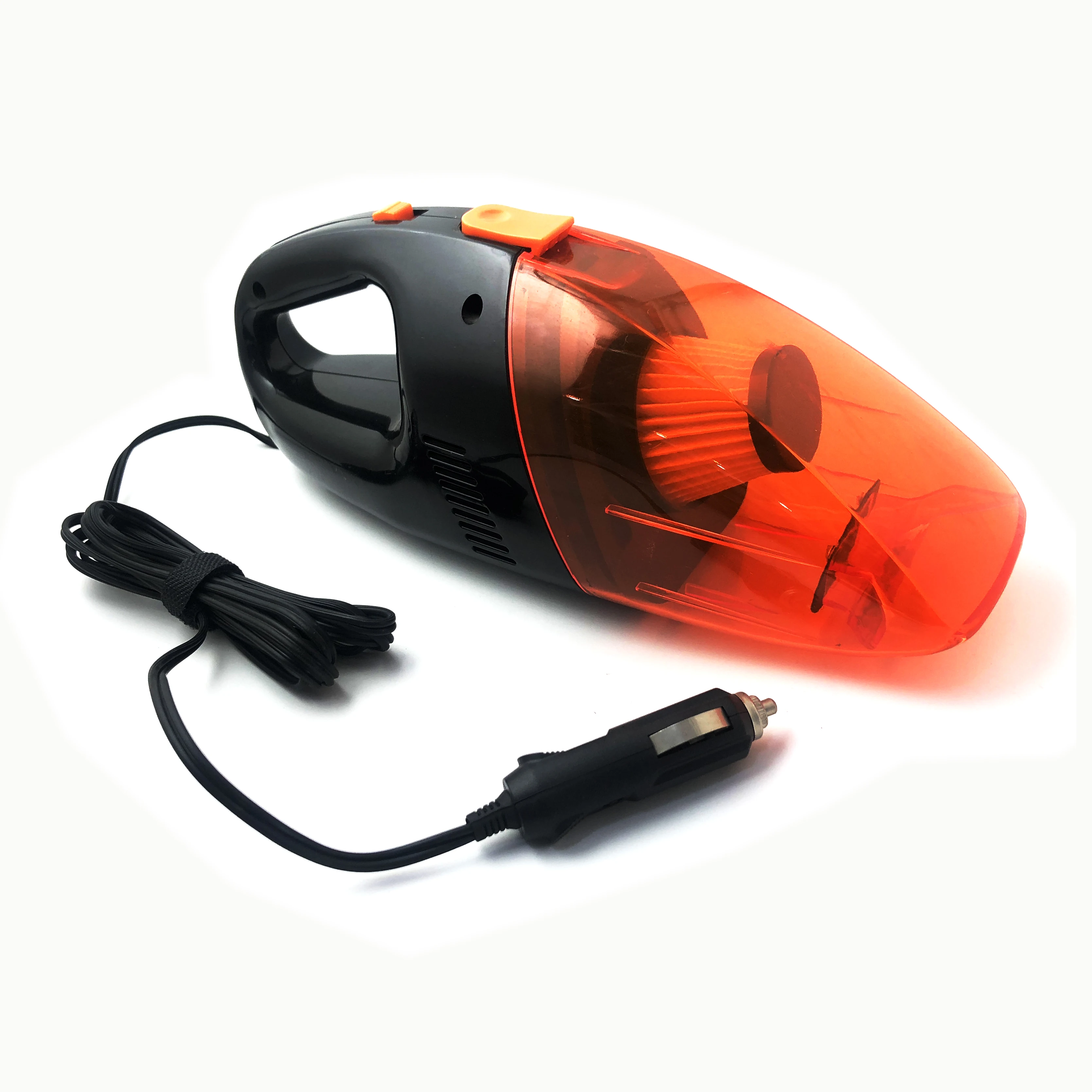 Car Vacuum Cleaner Product on Alibaba 