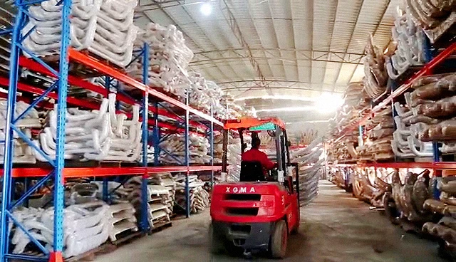 Guangzhou Dongsui Auto Accessories Co., Ltd. 2