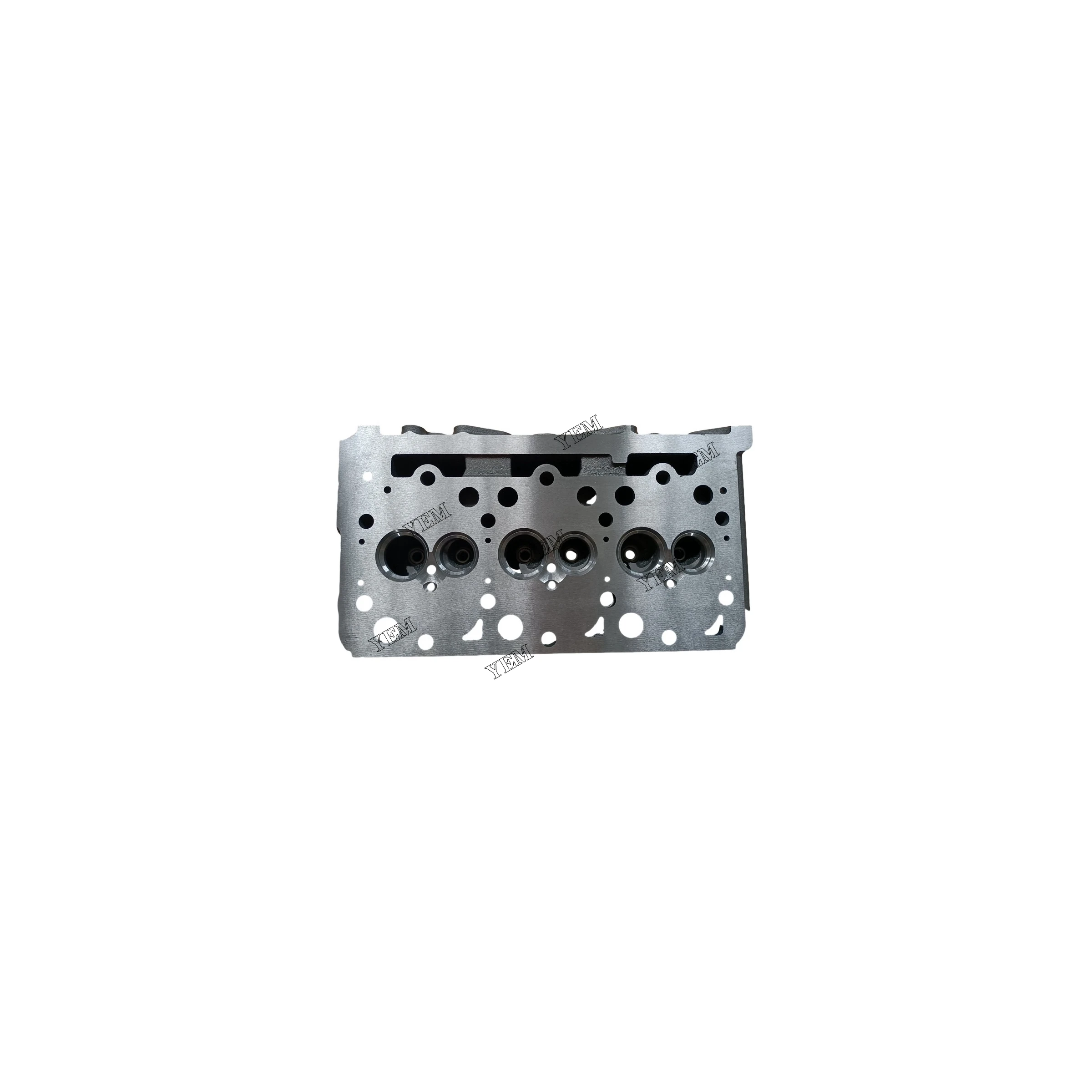 D1803 Cylinder Head for Kubota Cylinder Head Industrial Machinery Spare Parts