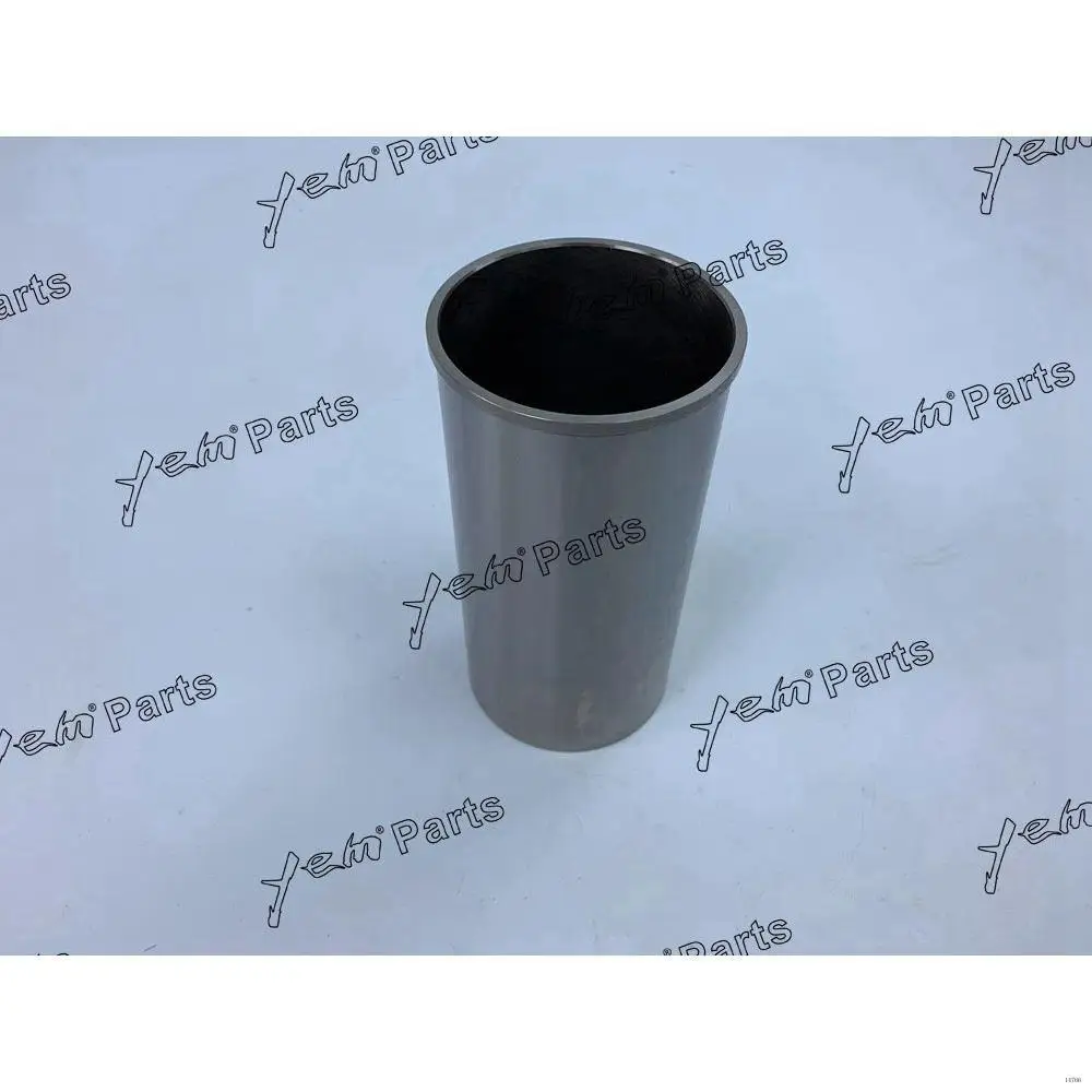BF4M1012 Cylinder Liner 0419-8054 for Deutz Machinery Diesel Engine