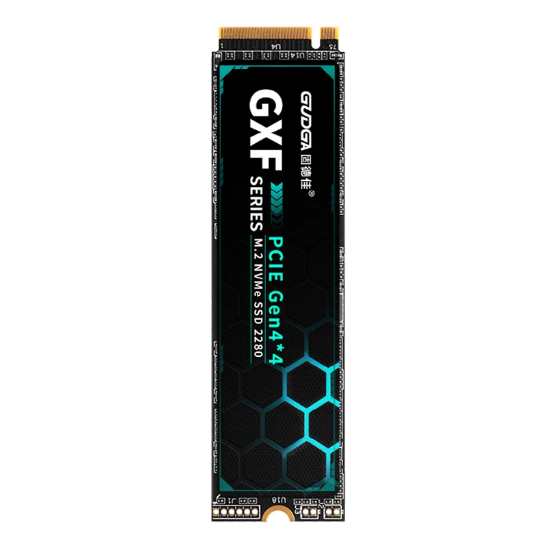 GUDGA SSD.