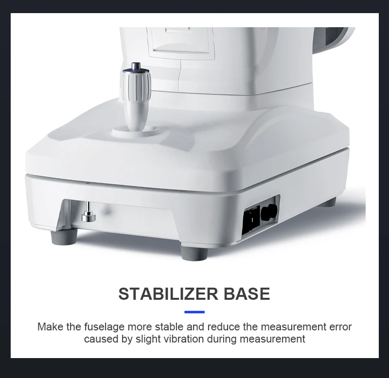 China High Quality Auto Refractometer FA-6100C