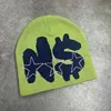 Green-letter NS