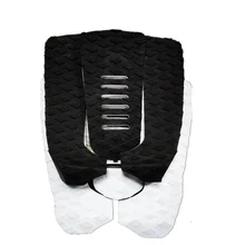 RTS IN STOCK wholesale surf board traction pads windsurfing deck pads surfboard non-slip mat